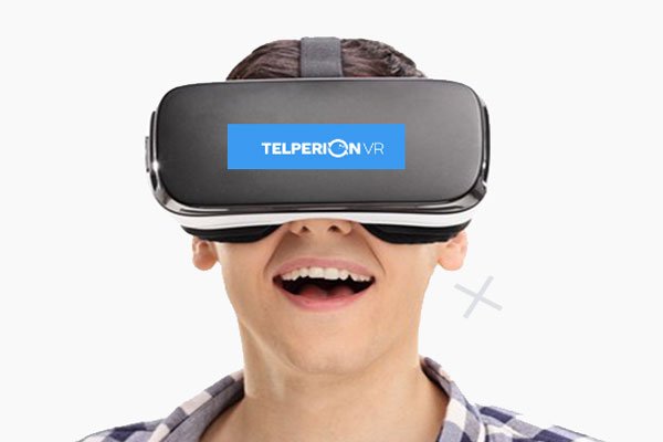 TELPERIONVR